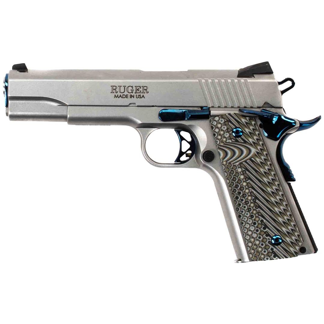 RUGER SR1911